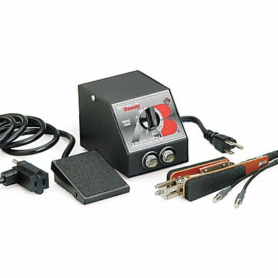 Soldering and Desoldering Stations image